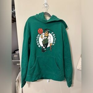 Fanatics Boston Celtics Hoodie